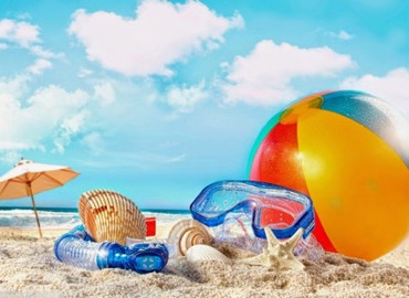 Sommerferie